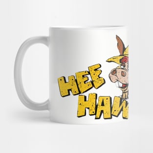 Hee Haw Mug